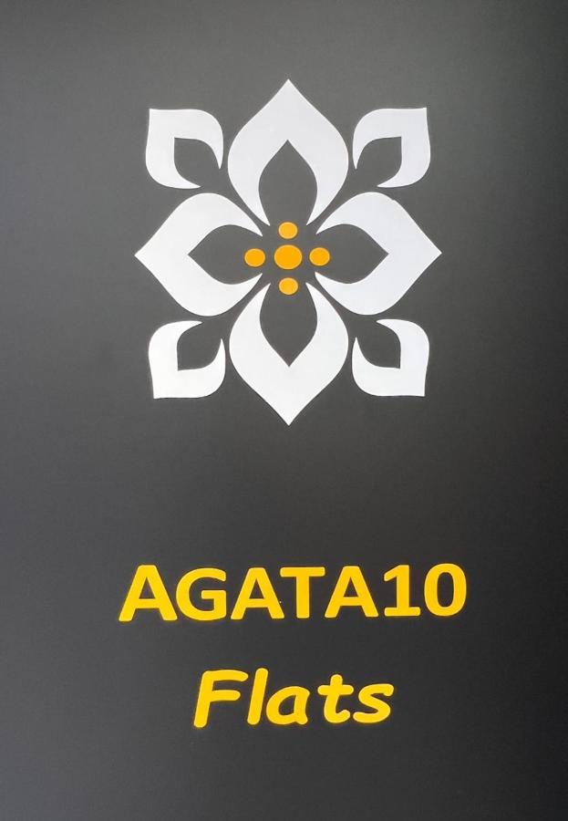 Апартаменты Agata10-5I Аликанте Экстерьер фото